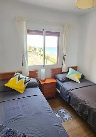 Апартаменты La Proa Sunrise