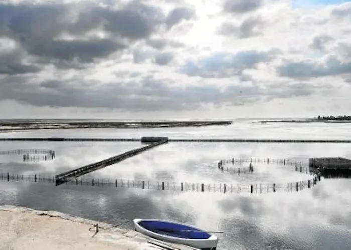 公寓 La Proa Sunrise