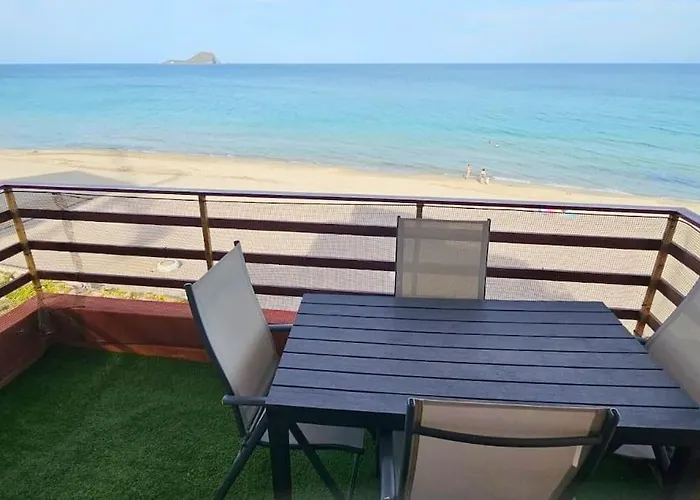 La Proa Sunrise 拉曼加戴尔马尔梅纳