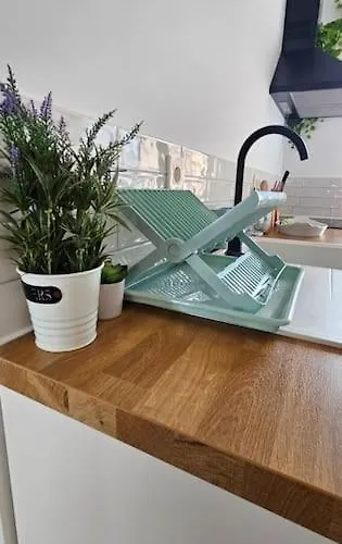 公寓 La Proa Sunrise 拉曼加戴尔马尔梅纳