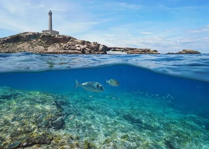 La Proa Sunrise 拉曼加戴尔马尔梅纳