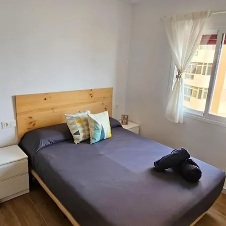 La Proa Sunrise La Manga del Mar Menor