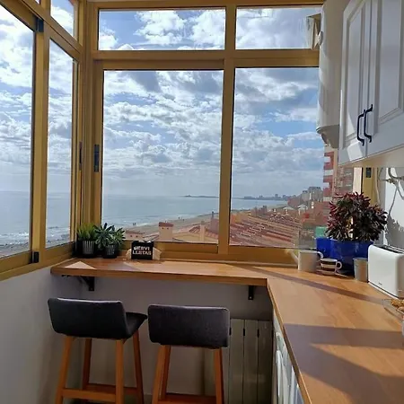 Apartman La Proa Sunrise La Manga del Mar Menor