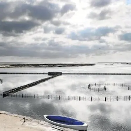 Apartman La Proa Sunrise