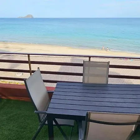 La Proa Sunrise La Manga del Mar Menor