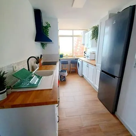 La Proa Sunrise Apartman La Manga del Mar Menor