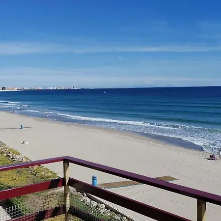 Apartman La Proa Sunrise La Manga del Mar Menor