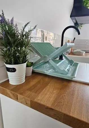 Apartman La Proa Sunrise La Manga del Mar Menor