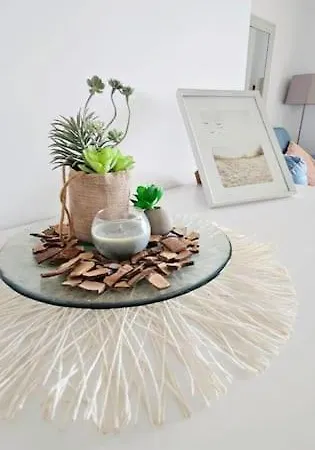 La Proa Sunrise Apartment