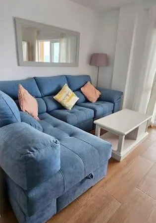 La Proa Sunrise Apartman *