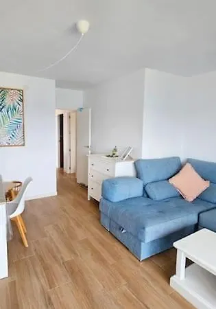 Apartman La Proa Sunrise La Manga del Mar Menor