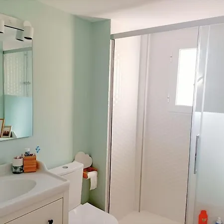 Apartman La Proa Sunrise