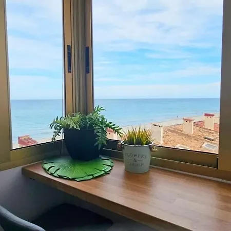 Apartment La Proa Sunrise La Manga del Mar Menor