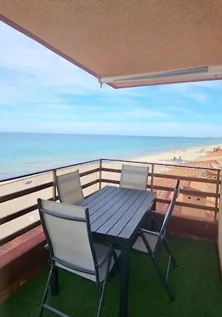 Apartman La Proa Sunrise *