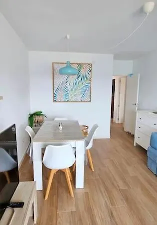 La Proa Sunrise * La Manga del Mar Menor