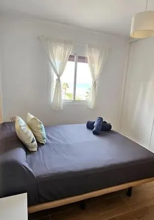 Apartment La Proa Sunrise