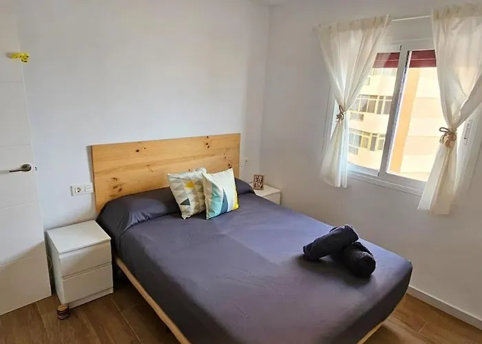 La Proa Sunrise La Manga del Mar Menor