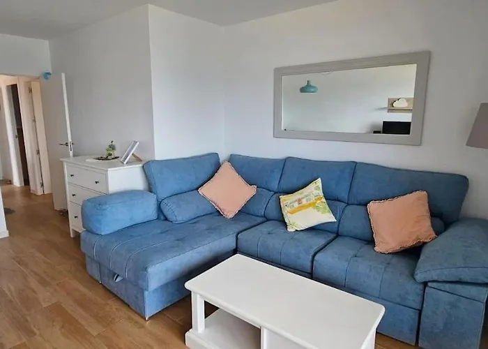 La Proa Sunrise Apartman La Manga del Mar Menor