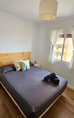 La Proa Sunrise * La Manga del Mar Menor