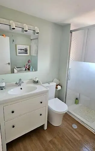 Apartman La Proa Sunrise *