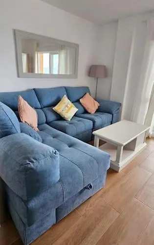 La Proa Sunrise Appartement *