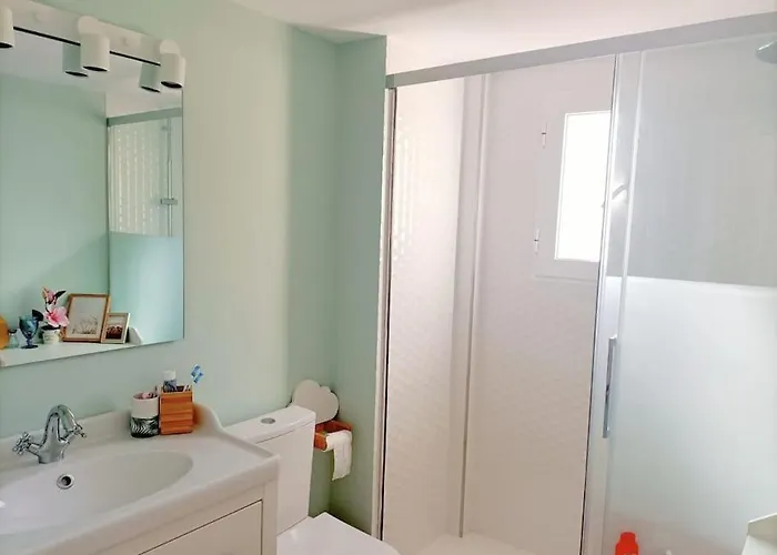 Apartman La Proa Sunrise