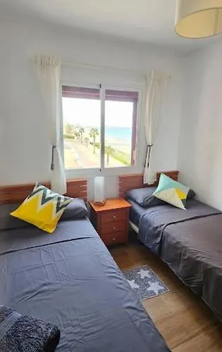 Appartement La Proa Sunrise