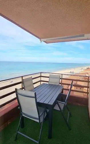 Appartement La Proa Sunrise *