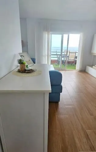 La Proa Sunrise Apartman *