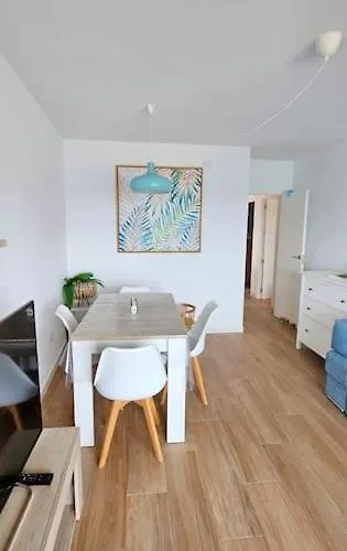 La Proa Sunrise * La Manga del Mar Menor