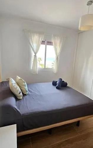 Apartman La Proa Sunrise