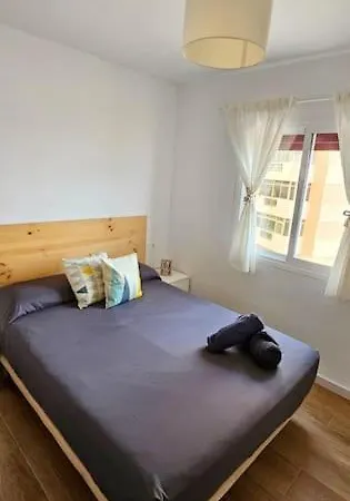 La Proa Sunrise * Λα Μάνγκα Δελ Μαρ Μενόρ